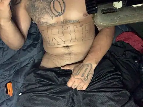 Donkie909 online show from March 2026 08:26:33 AM