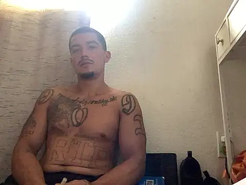 Donkie909 online show from March 2026 06:52:01 PM