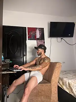 Kenny romano online show from April 2026 11:05:01 AM