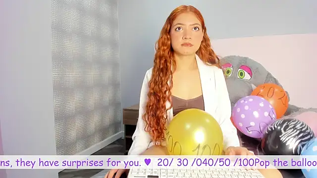 Sol Radiant online show from March 2026 12:32:01 PM