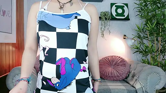 Katalinalee online show from March 2026 10:03:02 PM