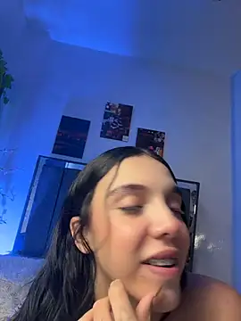 Jetf Andrea couple online show from May 2026 04:03:02 PM