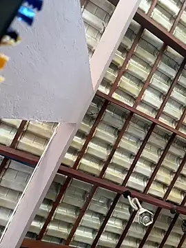 Geovana blan online show from April 2026 11:48:01 AM