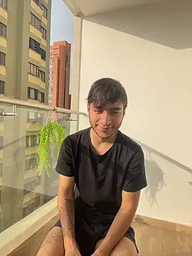 Snapshot of ImRutz chatting on March 2026 09:42:01 PM ImRutz online show from March 2026 09:42:01 PM