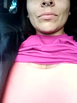 KendraBoss online show from April 2026 09:12:02 PM