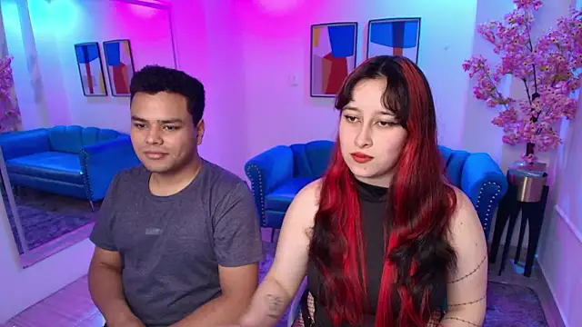 TarlyWho online show from March 2026 03:25:01 AM