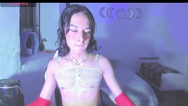 marianafoxx  online show from April 2026 10:02:02 PM