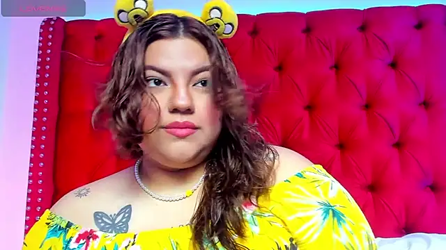 SunnyHoney  online show from March 2026 12:42:02 PM