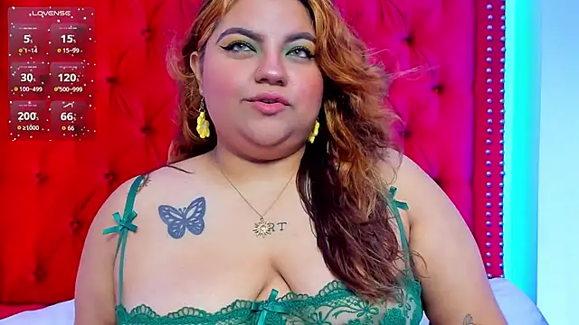 Snapshot of SunnyHoney_ chatting on July 2026 12:22:02 PM SunnyHoney online show from July 2026 12:22:02 PM