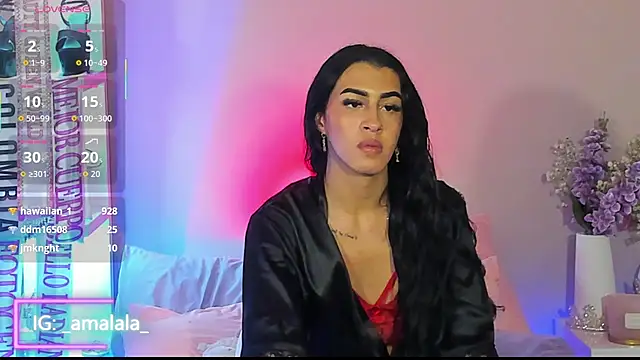 CherrySeraphine1 online show from June 2026 08:30:01 AM
