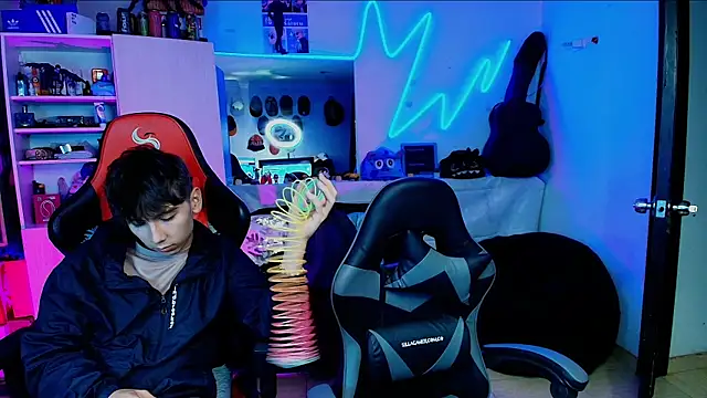 RawDuddes online show from March 2026 12:14:01 AM