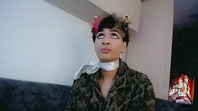 Darksweet jack online show from March 2026 02:55:01 PM