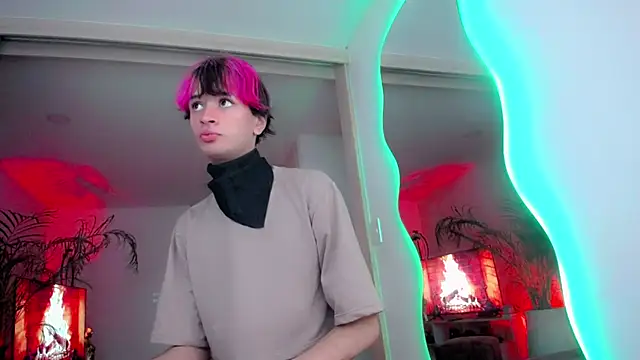 Darksweet jack online show from April 2026 02:44:02 PM