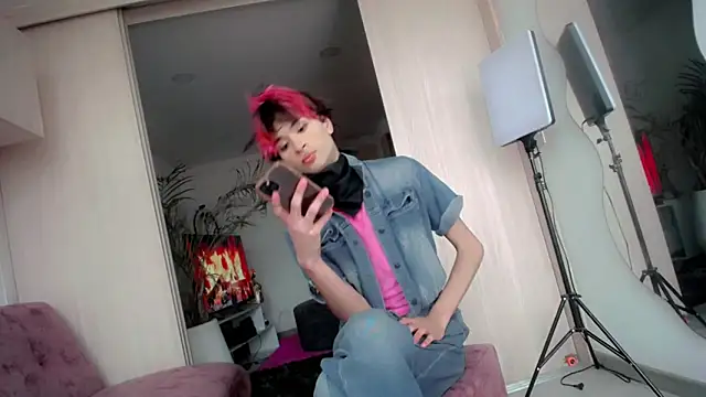 Darksweet jack online show from May 2026 02:14:01 PM