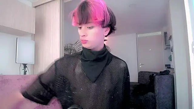 Darksweet jack online show from May 2026 02:22:01 PM