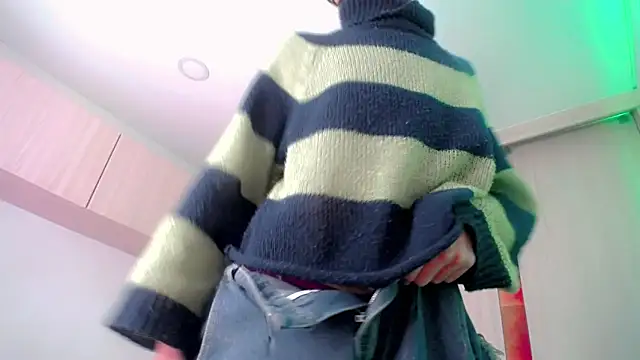 Darksweet jack online show from May 2026 04:04:02 PM