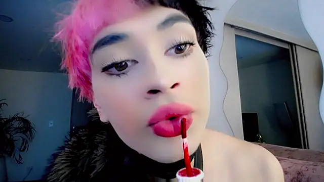 Snapshot of Darksweet_jack chatting on July 2026 02:20:01 PM Darksweet jack online show from July 2026 02:20:01 PM