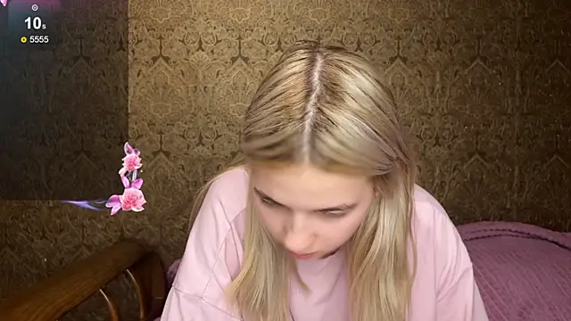 marianamila online show from March 2026 12:05:01 AM