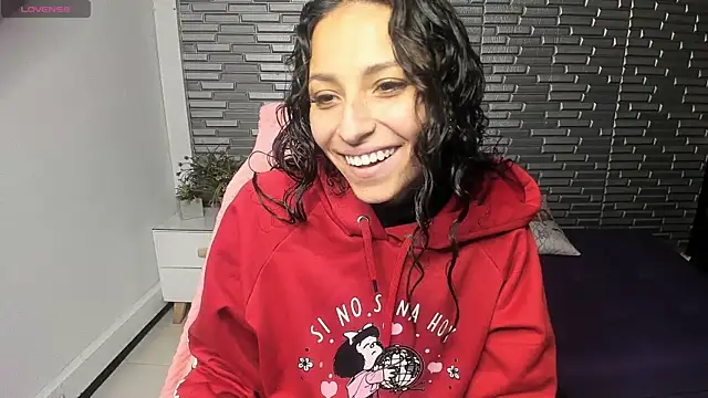 Ana maria 08 online show from April 2026 02:45:02 PM