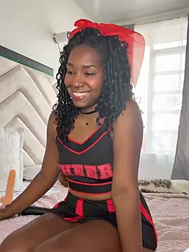 maryjane ebony online show from April 2026 04:48:01 PM