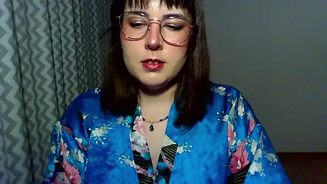 ClaraHard online show from July 2026 07:01:02 PM
