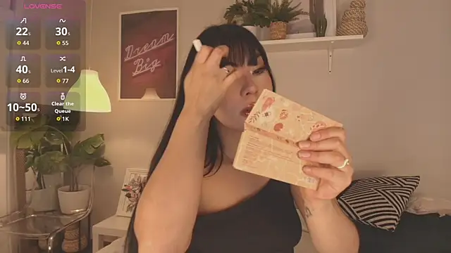Jade-Naughty online show from June 2026 07:07:01 PM