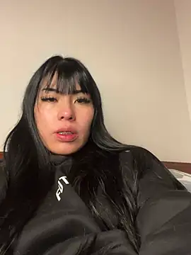 Jade-Naughty online show from July 2026 12:34:01 PM
