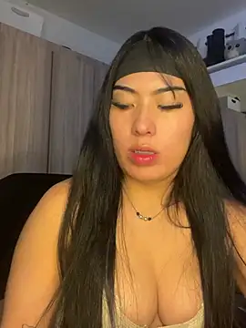 Jade-Naughty online show from August 2026 10:19:01 PM