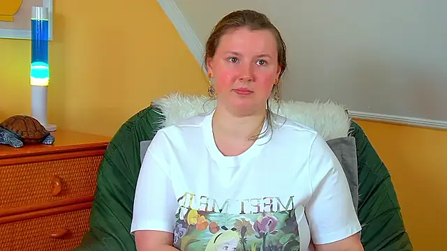 MelodyMoores online show from March 2026 06:30:02 AM