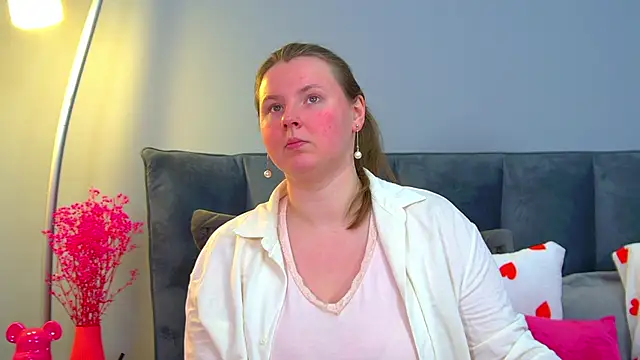 MelodyMoores online show from March 2026 06:46:02 AM