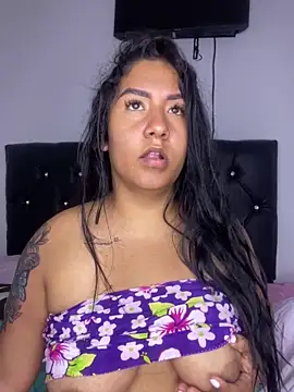 Iam Ambar online show from April 2026 08:55:01 AM