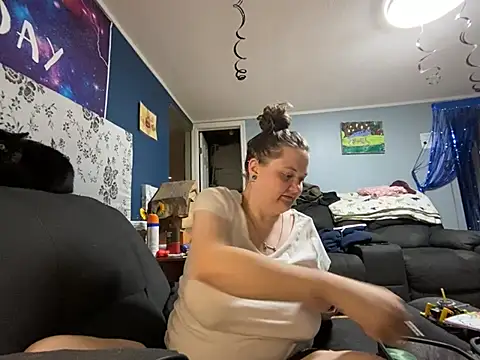 highimmaryjane online show from May 2026 02:07:02 AM