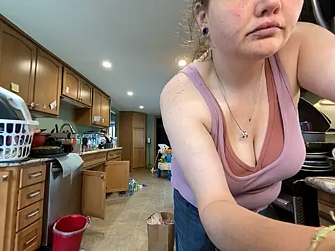 highimmaryjane online show from May 2026 04:45:01 PM