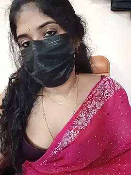 Sunitha28 online show from May 2026 07:36:02 AM