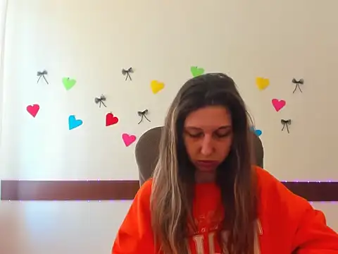 Ellina Star online show from March 2026 09:17:02 AM