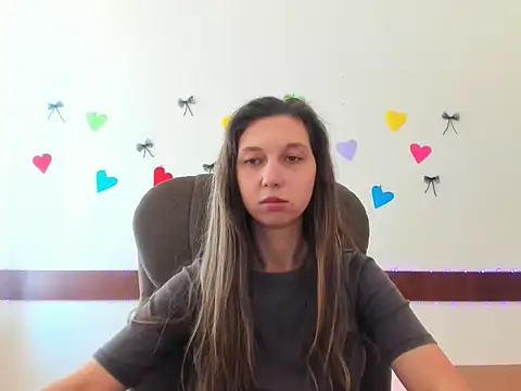 Ellina Star online show from March 2026 09:04:02 AM