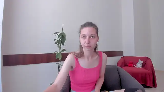 Snapshot of Ellina_Star chatting on June 2026 08:22:02 AM Ellina Star online show from June 2026 08:22:02 AM