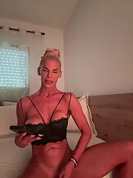 Aria 69 online show from August 2026 12:47:01 PM