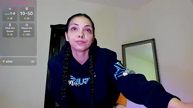 Cheerishh online show from April 2026 08:20:01 AM