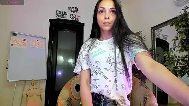 Cheerishh online show from June 2026 09:41:01 AM