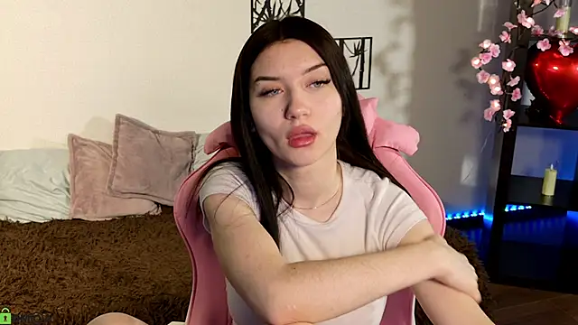 Sugar Kitten12 online show from March 2026 01:22:02 AM