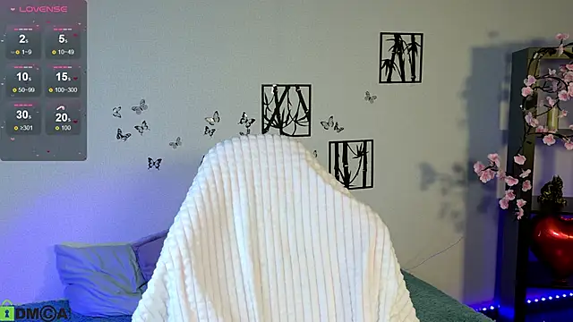 Sugar Kitten12 online show from May 2026 01:14:01 AM