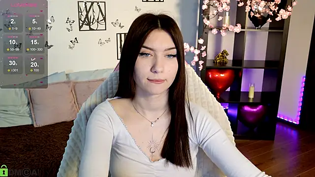 Sugar Kitten12 online show from May 2026 04:40:01 AM