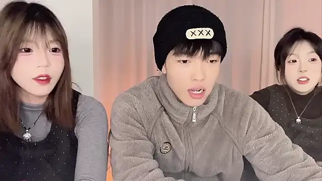 SM 0007 online show from March 2026 02:43:01 PM