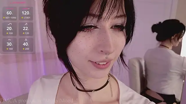 MutedMood  online show from May 2026 12:46:02 PM