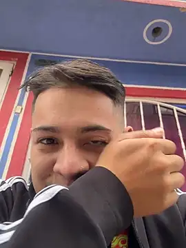 OliverTabordaa online show from April 2026 08:53:02 PM