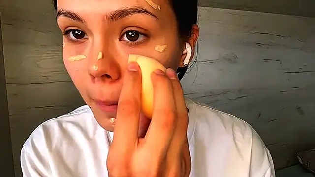 BlinkingDross online show from March 2026 09:01:02 AM