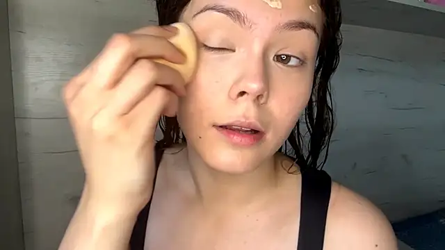 BlinkingDross online show from April 2026 10:37:01 AM