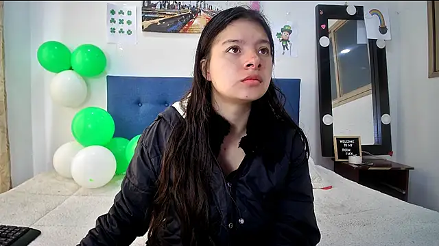 HIMAWARY SOIN5 online show from March 2026 01:15:02 PM