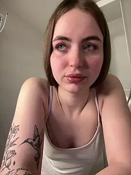 Angellav online show from April 2026 12:06:01 AM